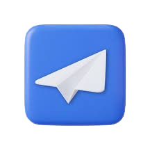 Telegram logo